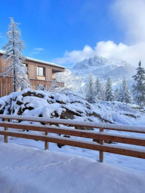 Almappartement Nassfeld- Sonnenalpe